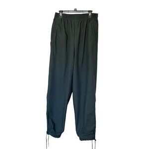 ProQuip Gore-Tex Golf / Track Pants Dark Green Men's L Vintage Waterproof